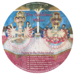The Goddess Within - Hymns to the Divine Mother - by Abhinavagpta